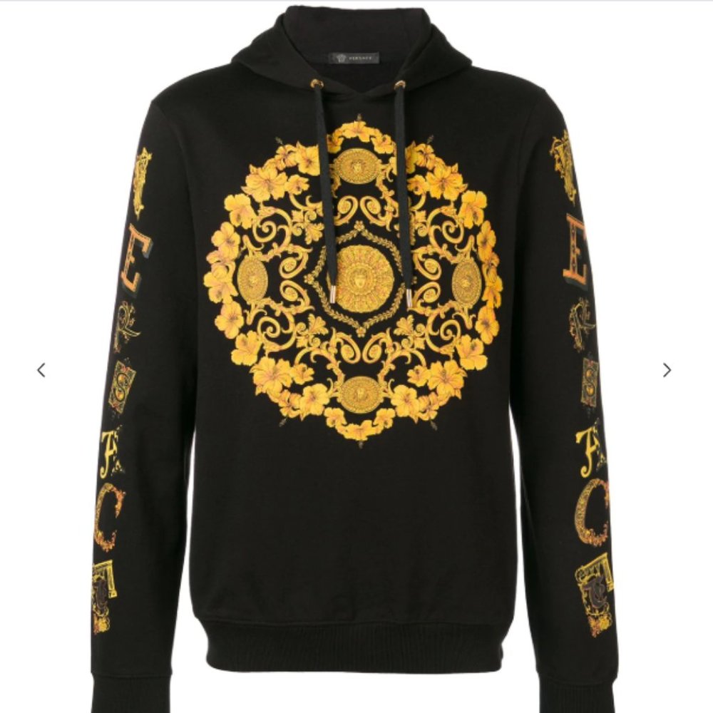Versace Hoodie